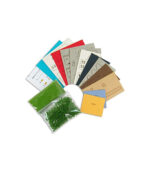 ⁦Sankei MP07-21 Studio Ghibli Mini Red Pig, Adriano and Aircraft Non-Scale Papercraft⁩ - الصورة ⁦7⁩