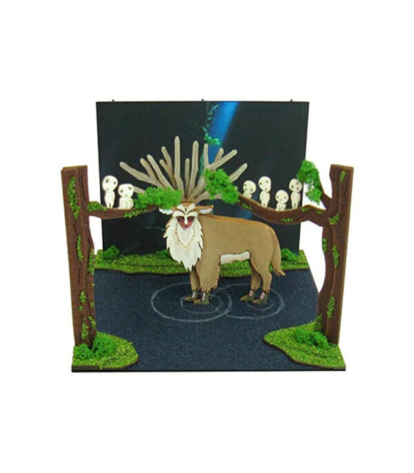 51Igk-ZD-2L._AC_.jpg Princess Mononoke - الصورة 1