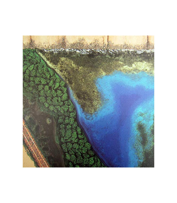 ⁦Sankei Studio Ghibli Series MK07-32 Spirited Away Magical Town Diorama 1/150 Papercraft⁩ - الصورة ⁦22⁩