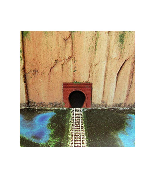 ⁦Sankei Studio Ghibli Series MK07-32 Spirited Away Magical Town Diorama 1/150 Papercraft⁩ - الصورة ⁦23⁩