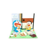 Sankei Doraemon Mini Anki Pan, Papercraft MP08-06