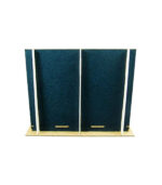 ⁦Sankei MP07-67 Studio Ghibli Mini Windy Hills Non-Scale Paper Craft⁩ - الصورة ⁦9⁩