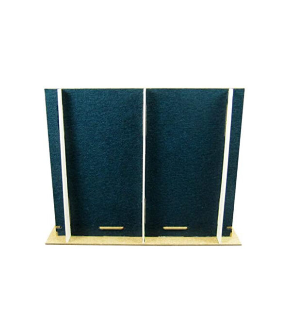 ⁦Sankei MP07-67 Studio Ghibli Mini Windy Hills Non-Scale Paper Craft⁩ - الصورة ⁦9⁩