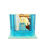 Sankei MP07-115 Studio Ghibli Mini Memorial Marny, Papercraft