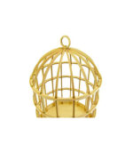 ⁦Sankei MK07-25 Miniature Art Kit Studio Ghibli Series - Kiki's Delivery Service, Jiji, Non-Scale Papercraft⁩ - الصورة ⁦10⁩