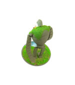 1/30 Studio Ghibli Series Laputa: Castle in the Sky Robot Soldier (Entei Type) Mk07-20 (Paper Craft) - الصورة 9