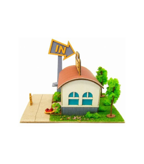 51p1A-0enfL._AC_.jpg sankei Try To Hatsune Matsushima Yardstick and Mini amerikandaina- MP05 – 03  - الصورة 4