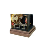 Sankei MP07-103 Studio Ghibli Mini The Ariette of Rental Fun Paper Craft - الصورة 4