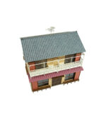 ⁦sankei 1/80 Series Home Spectacle – 4 MK05 – 53 Paper Craft⁩ - الصورة ⁦3⁩