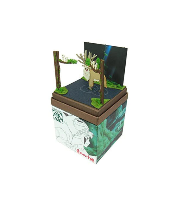 51vQC4uNcAL._AC_.jpg Princess Mononoke - الصورة 5