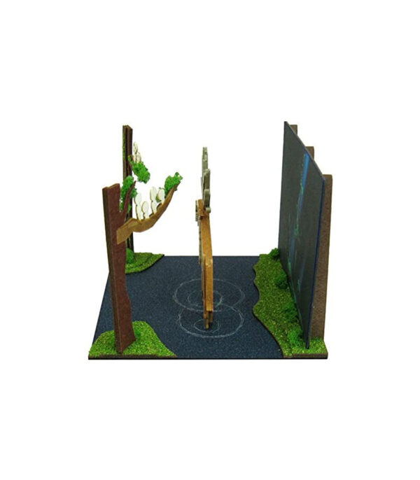 51vxDN4DglL._AC_.jpg Princess Mononoke - الصورة 2