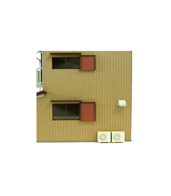 ⁦sankei 1/80 Series Home Spectacle – 4 MK05 – 53 Paper Craft⁩ - الصورة ⁦5⁩