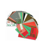 Spirited Away: Aburaya (Bathhouse) MK07-10 (Assembly Paper Craft) - الصورة 7