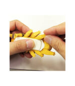 Sankei Miniature Art Kit MK07-23 Studio Ghibli My Neighbor Totoro Cat Bus Papercraft (Not to Scale) - الصورة 6