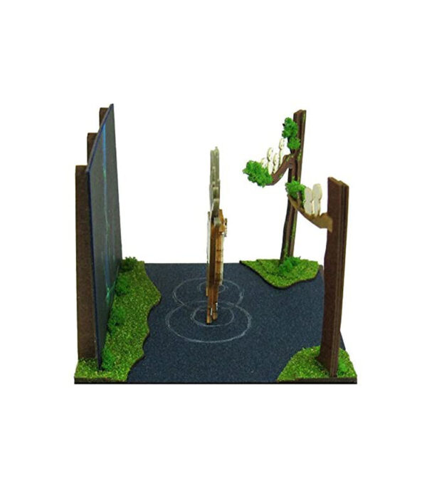 51zVLlwmh8L._AC_.jpg Princess Mononoke - الصورة 8