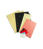 ⁦Sankei MK07-25 Miniature Art Kit Studio Ghibli Series - Kiki's Delivery Service, Jiji, Non-Scale Papercraft⁩ - الصورة ⁦7⁩