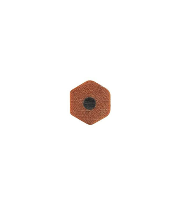 1612959670_31mxKGnBzKL._AC_.jpg Gripper Pencil, safety pink - الصورة 4