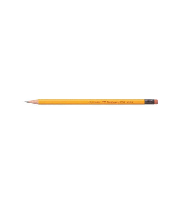 21NCYOSOZNL._AC_.jpg Tombow Pencils 2558 HB 2558-HB 2 Dozen - 画像 (7)