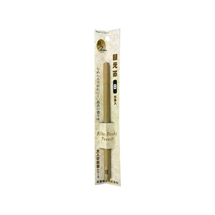 Hokkaido Pencil OTP-1502B Adult Pencil Refills, 0.1 inch (2 mm)