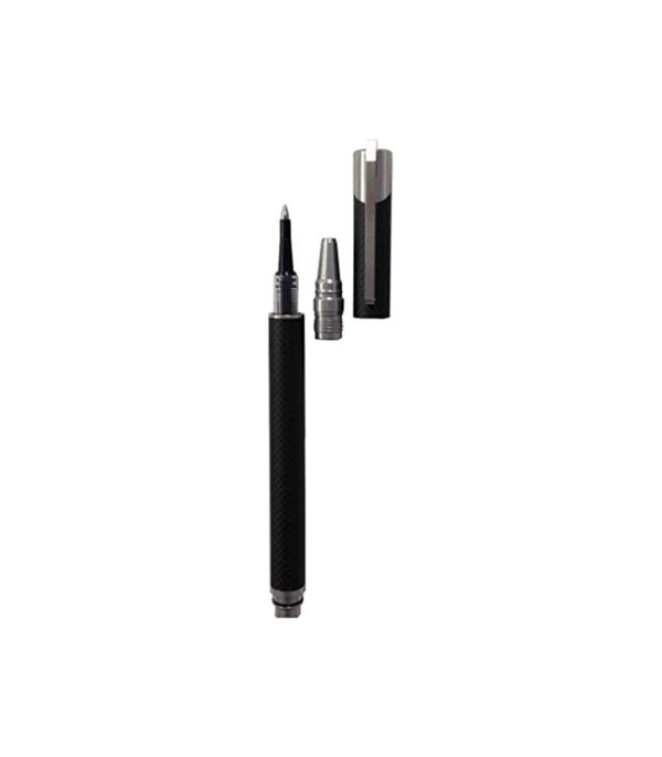 ⁦Tombow Pencil BKL5P3310P Rollerball Pen Refill, ZOOM L5P 0.5, Black, 10 Pieces⁩ - الصورة ⁦5⁩