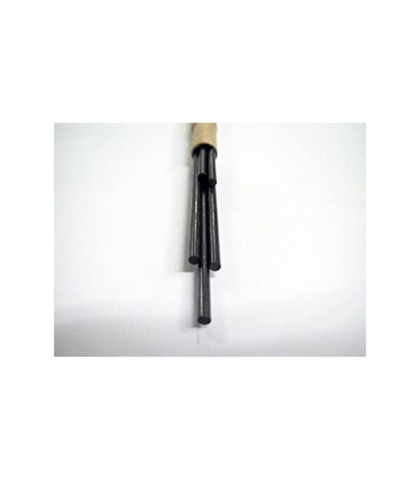 Hokkaido Pencil OTP-1502B Adult Pencil Refills, 0.1 inch (2 mm) - 画像 (3)