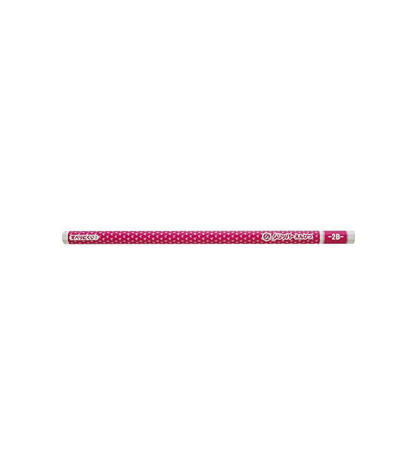 31Zv4Bzch2L._AC_.jpg Gripper Pencil, safety pink - الصورة 2