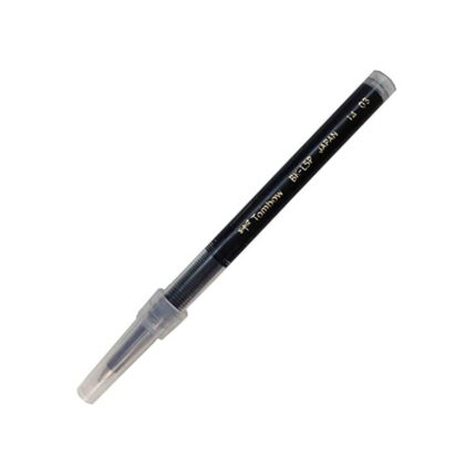 Tombow Pencil BKL5P3310P Rollerball Pen Refill, ZOOM L5P 0.5, Black, 10 Pieces
