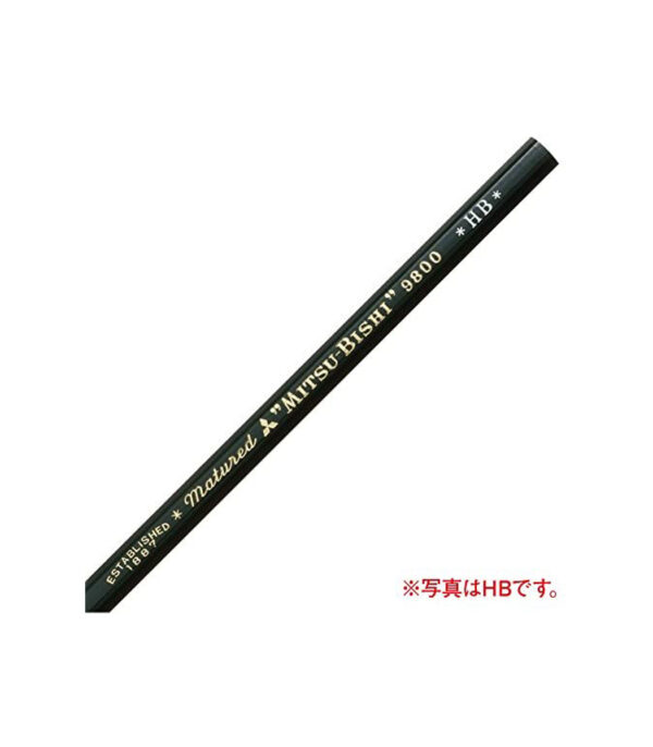 413EXL1JO0L._AC_.jpg Pencil No. 9800 - الصورة 3