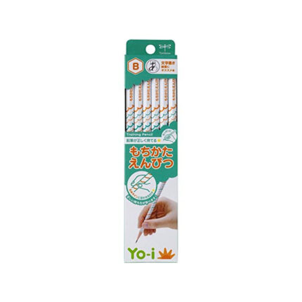 tonbo鉛筆 Hex Axle Right Hand Left Hand Pencil Yo Last – I How Unisex