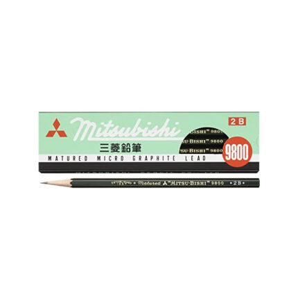 Pencil No. 9800