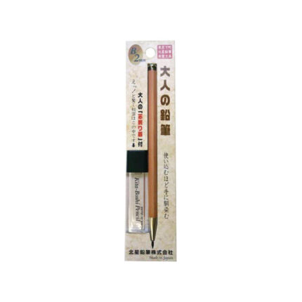 Kita - Boshi Pencil Grown - up Pencil