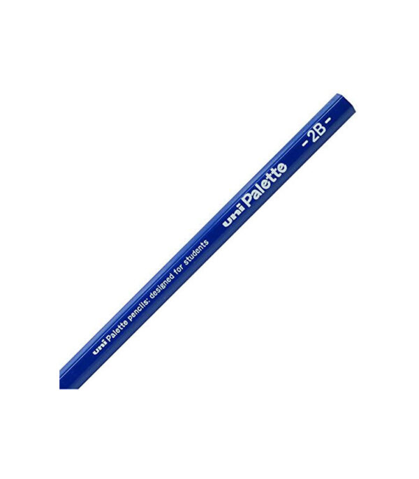 ⁦Uni Palette Paper Box, Blue, pastel blue⁩ - الصورة ⁦3⁩