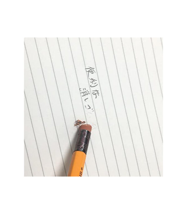 41f7iavEO8L._AC_.jpg Tombow Pencils 2558 HB 2558-HB 2 Dozen - 画像 (4)