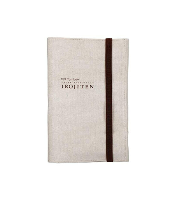 51jaKb7znJL._AC_.jpg Tombow Pencil Colored Pencils, Color Dictionary, 24 Colors, Going Set CI-ROA24C - الصورة 1