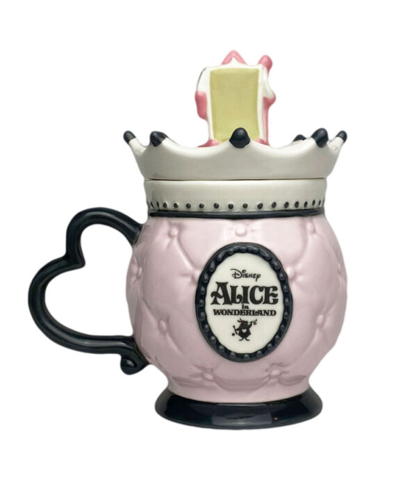 ⁦مج ملكة القلوب من آليس في بلاد العجائب⁩ - الصورة ⁦2⁩