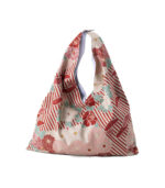 شنطة بستايل ياباني كاجوال