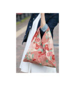 ⁦شنطة بستايل ياباني كاجوال⁩ - الصورة ⁦2⁩