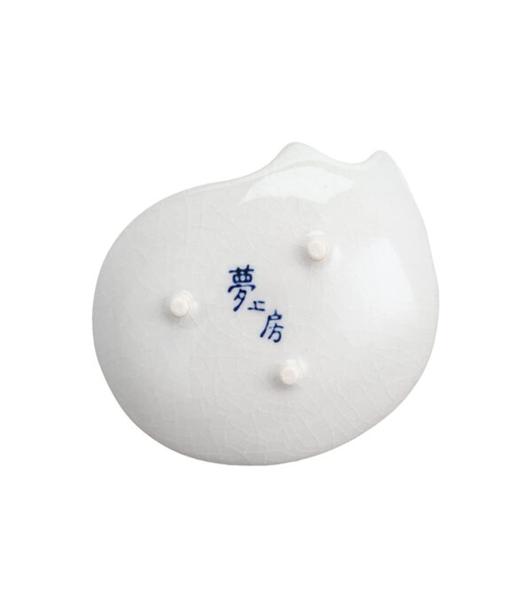 ⁦حامل عود البخور ذو طابع ياباني⁩ - الصورة ⁦3⁩