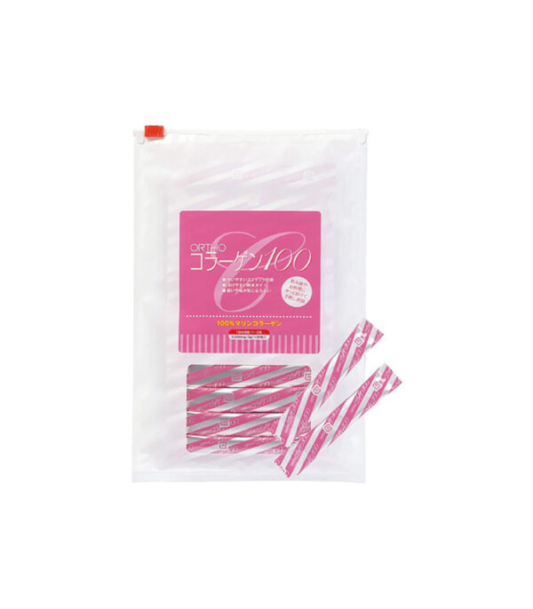 coolagen ortho insta كولاجين بودر - الصورة 1