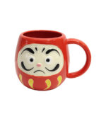 مج داروما أحمر