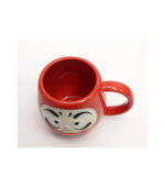 ⁦مج داروما أحمر⁩ - الصورة ⁦3⁩