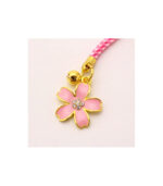 تعليقة ساكورا بجرس