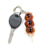 ⁦تعليقة مفاتيح دانجو⁩ - الصورة ⁦2⁩