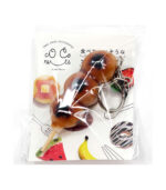 ⁦تعليقة مفاتيح دانجو⁩ - الصورة ⁦3⁩