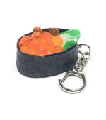 تعليقة مفاتيح سوشي رول