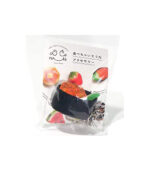 ⁦تعليقة مفاتيح سوشي رول⁩ - الصورة ⁦3⁩