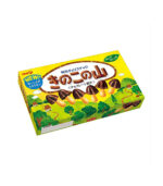 شيكولاتة كينوكونوياما (جبل الفطر)