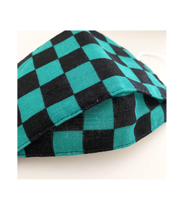 mask 2 3 ماسك آنمي كيمتسو نو يايبا (للأطفال) - الصورة 3