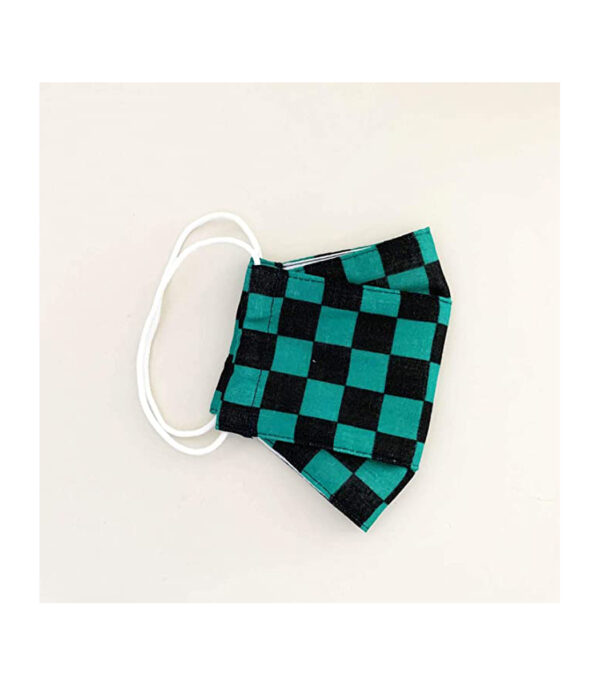 mask 2 4 ماسك آنمي كيمتسو نو يايبا (للأطفال) - الصورة 4