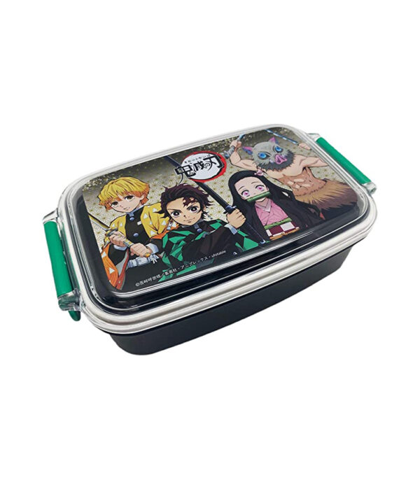 obento1 1 صندوق أكل آنمي كيمتسو نو يايبا - الصورة 1